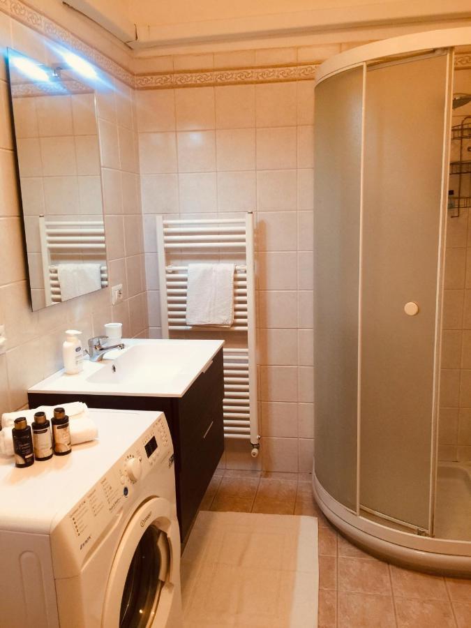 Delizioso Appartamento In Corte Виттуоне Экстерьер фото