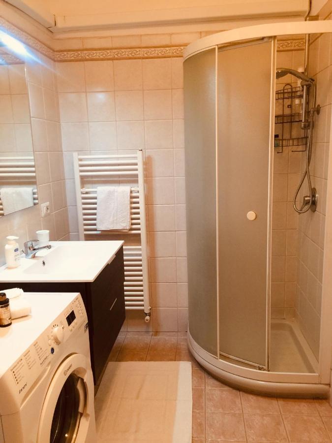 Delizioso Appartamento In Corte Виттуоне Экстерьер фото