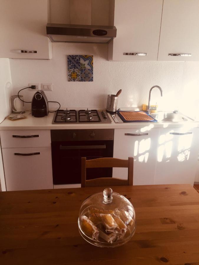 Delizioso Appartamento In Corte Виттуоне Экстерьер фото