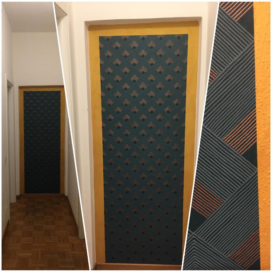 Delizioso Appartamento In Corte Виттуоне Экстерьер фото