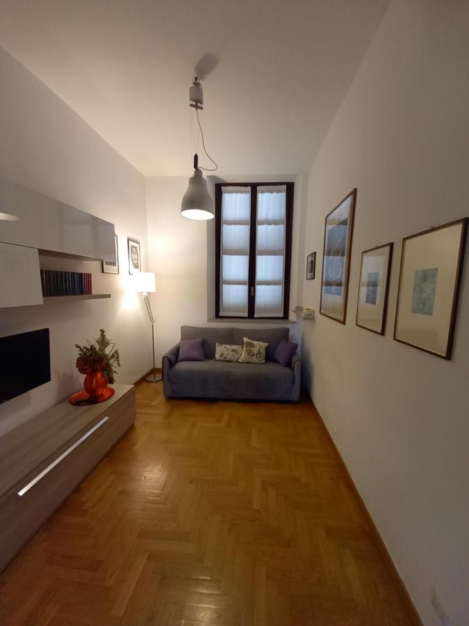 Delizioso Appartamento In Corte Виттуоне Экстерьер фото