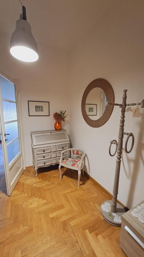 Delizioso Appartamento In Corte Виттуоне Экстерьер фото