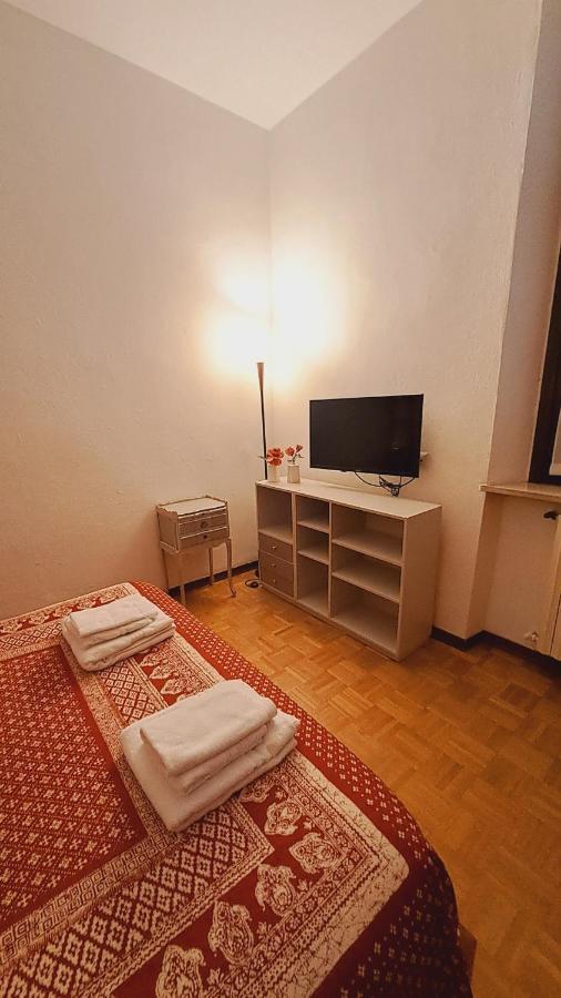 Delizioso Appartamento In Corte Виттуоне Экстерьер фото