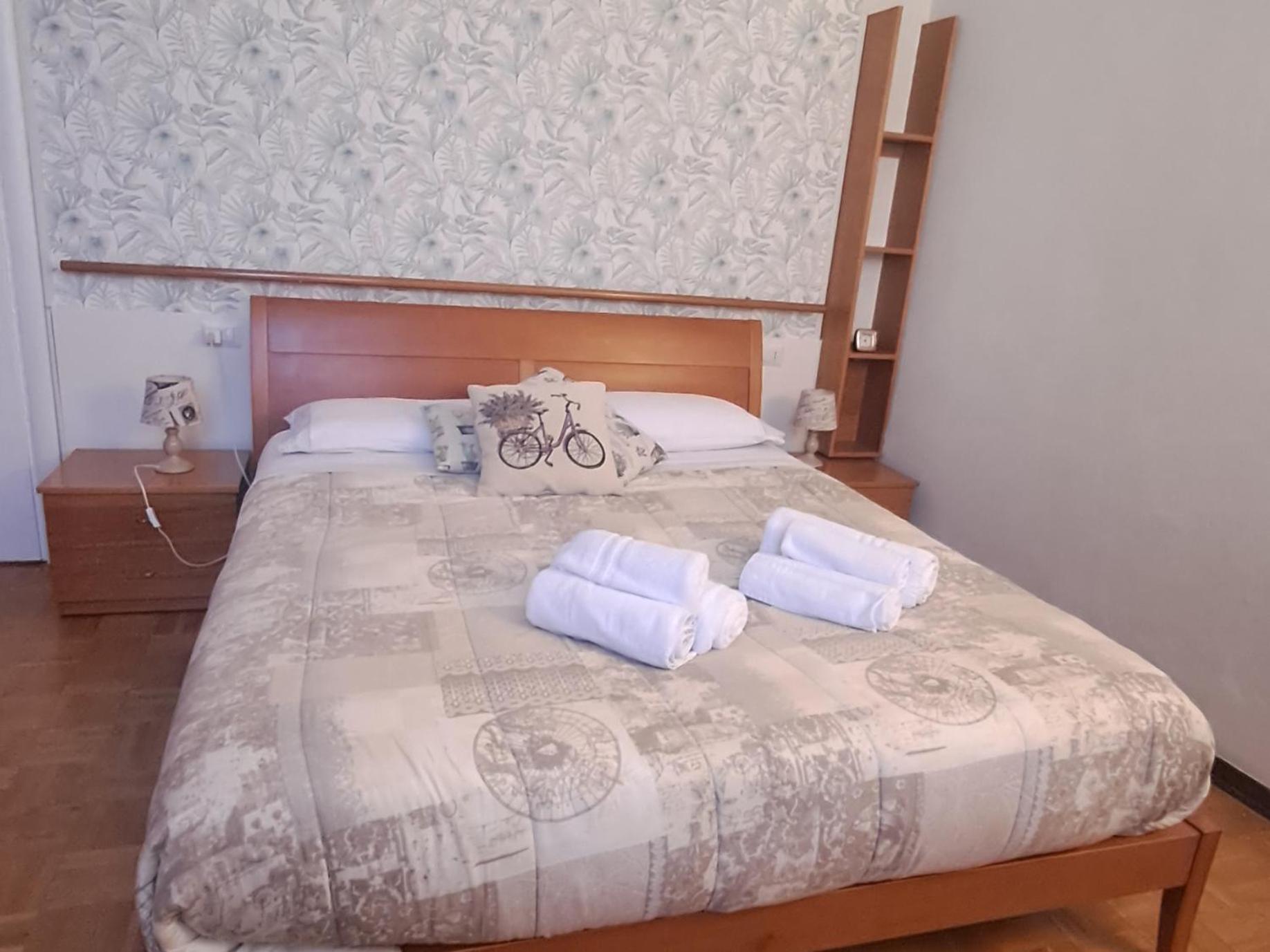 Delizioso Appartamento In Corte Виттуоне Экстерьер фото