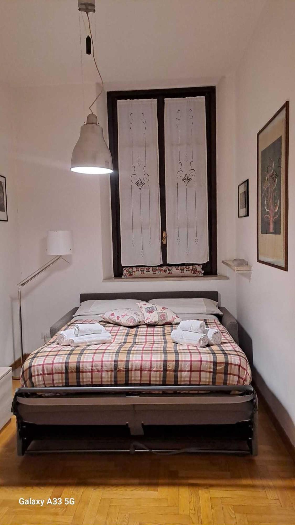 Delizioso Appartamento In Corte Виттуоне Экстерьер фото