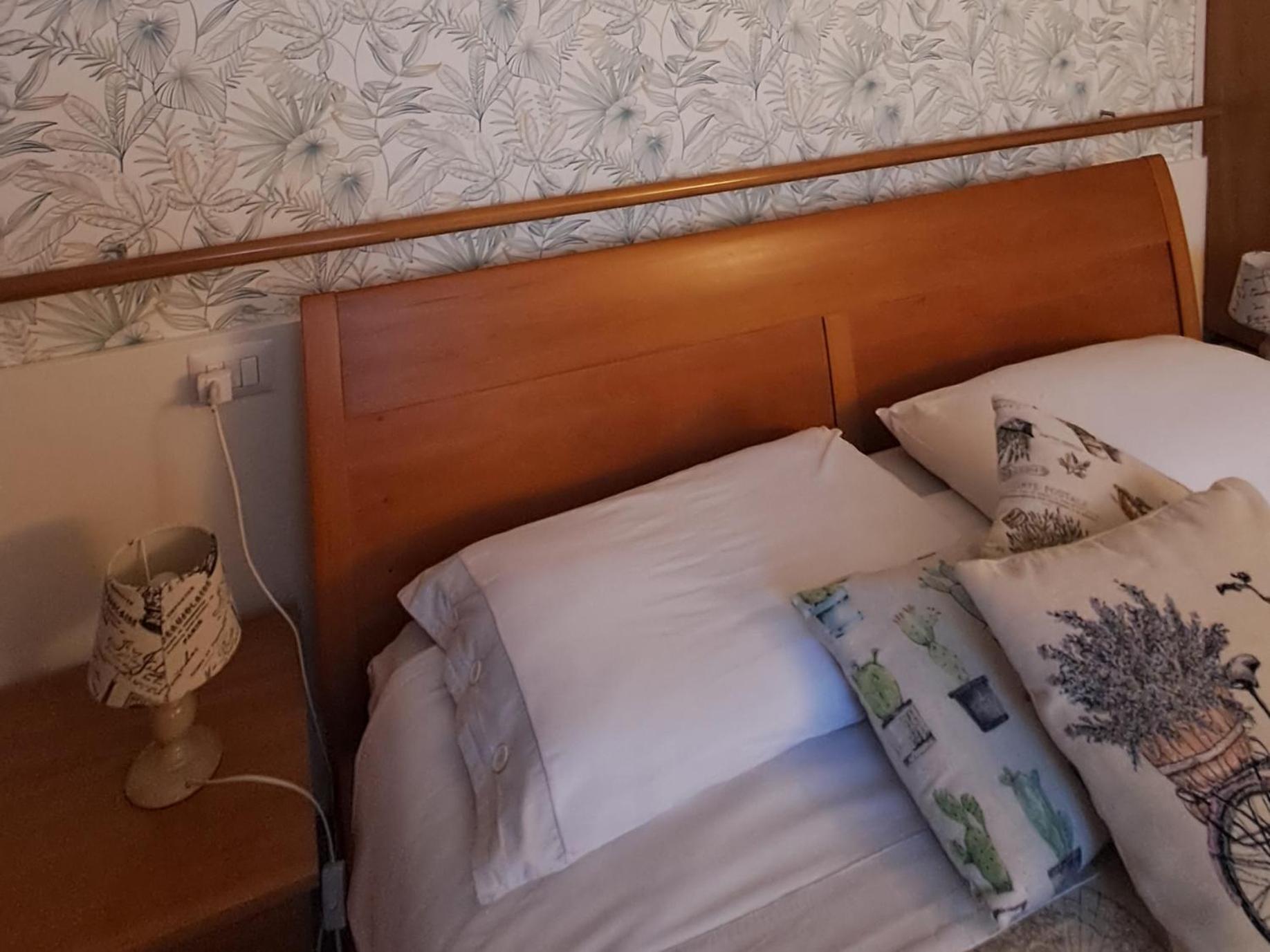 Delizioso Appartamento In Corte Виттуоне Экстерьер фото