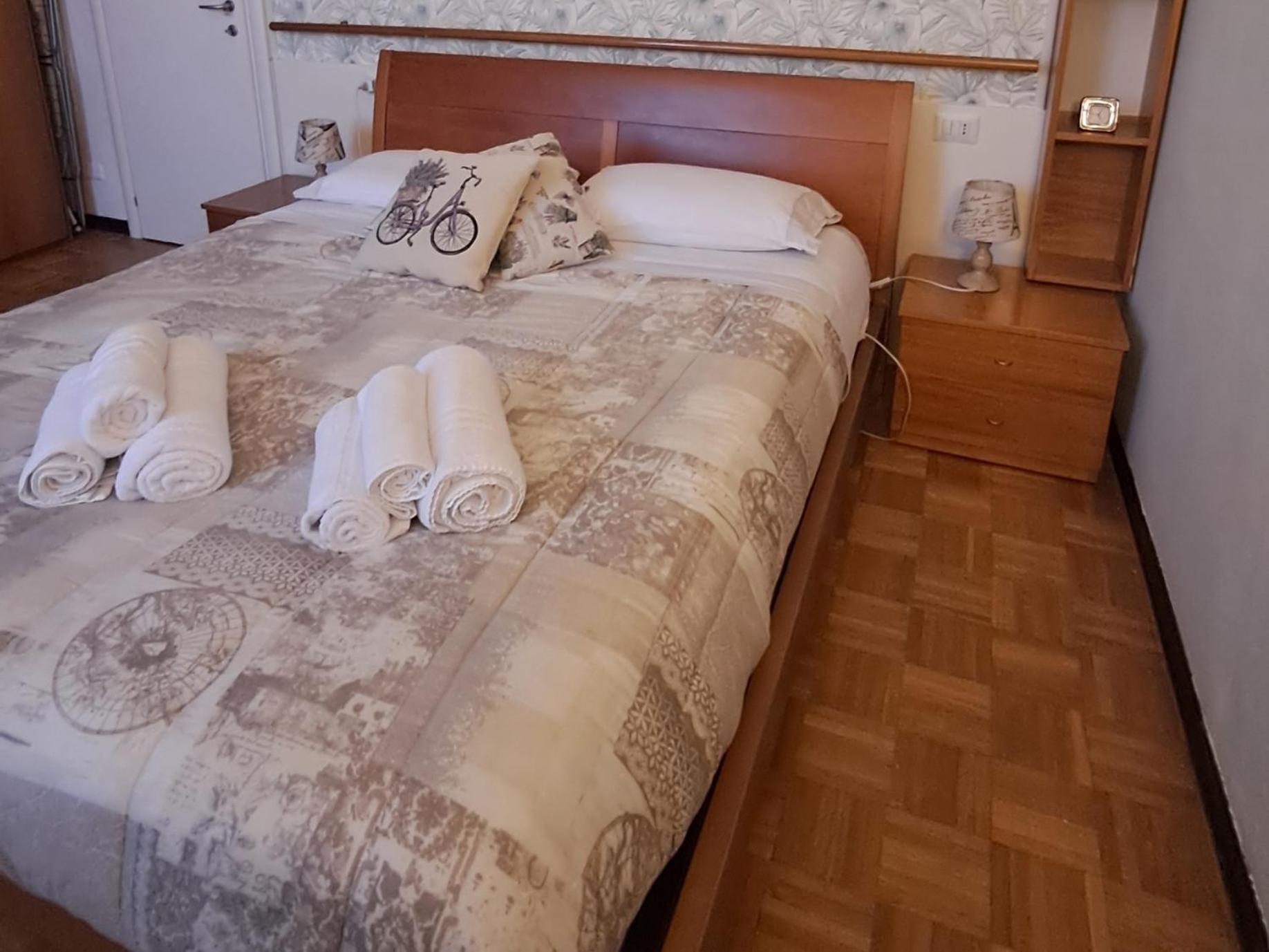 Delizioso Appartamento In Corte Виттуоне Экстерьер фото