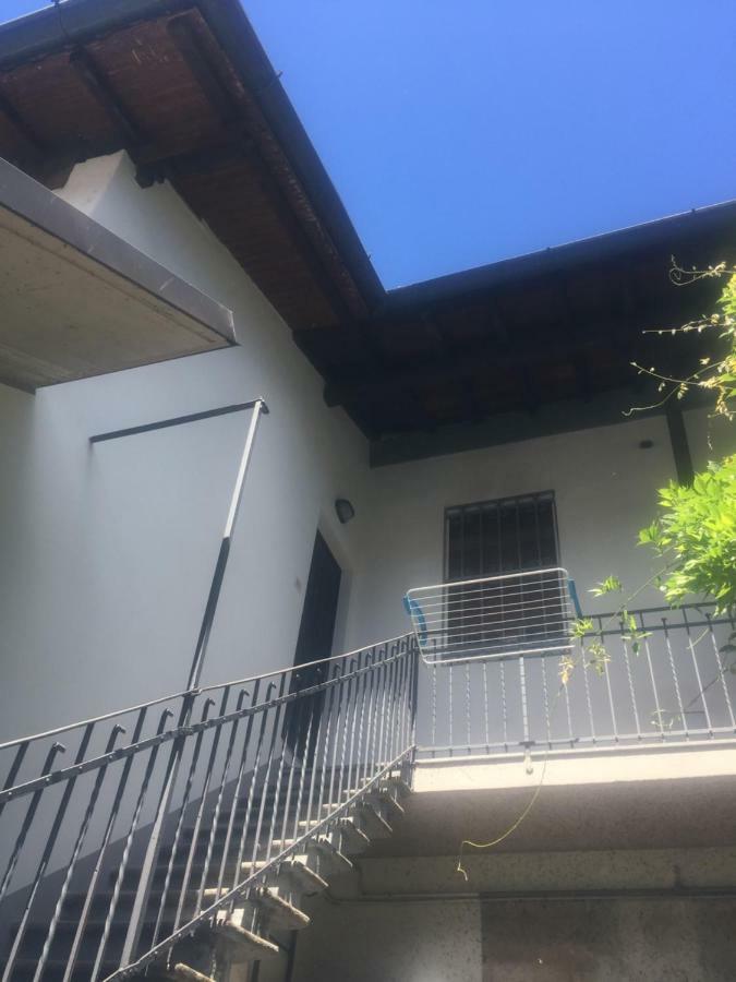 Delizioso Appartamento In Corte Виттуоне Экстерьер фото