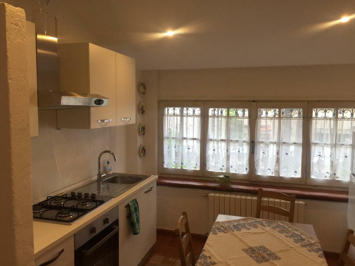 Delizioso Appartamento In Corte Виттуоне Экстерьер фото