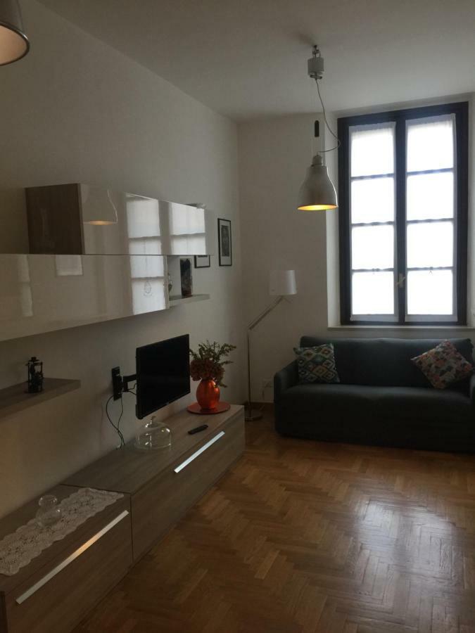 Delizioso Appartamento In Corte Виттуоне Экстерьер фото