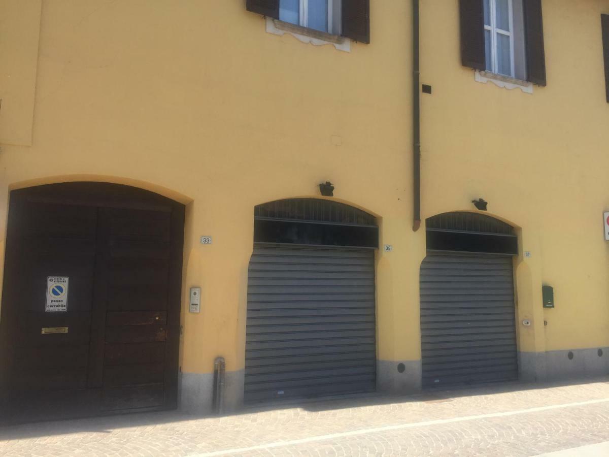 Delizioso Appartamento In Corte Виттуоне Экстерьер фото