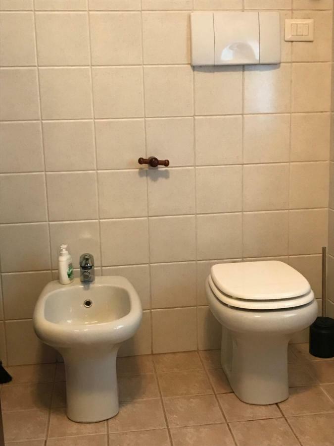 Delizioso Appartamento In Corte Виттуоне Экстерьер фото