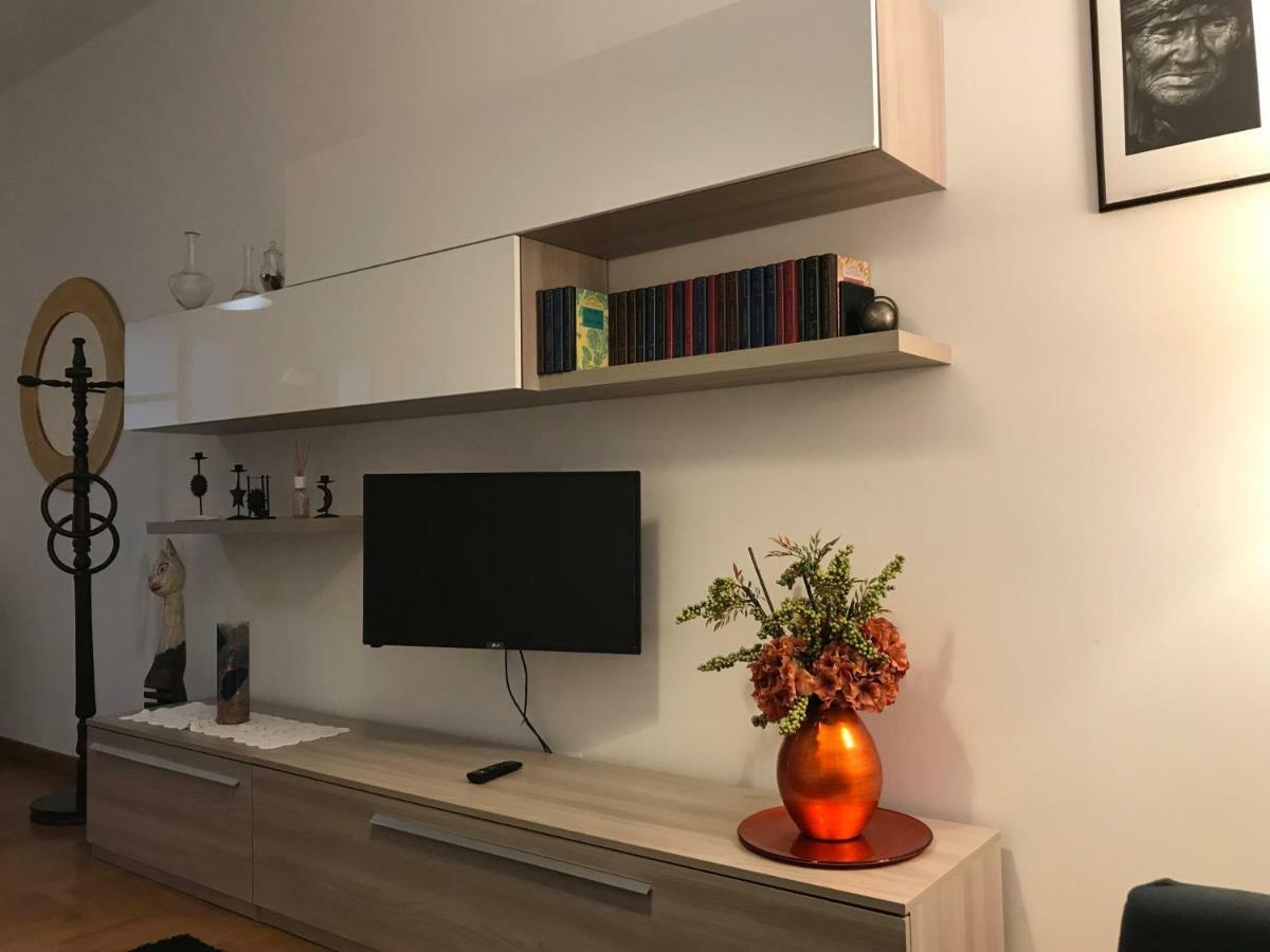 Delizioso Appartamento In Corte Виттуоне Экстерьер фото